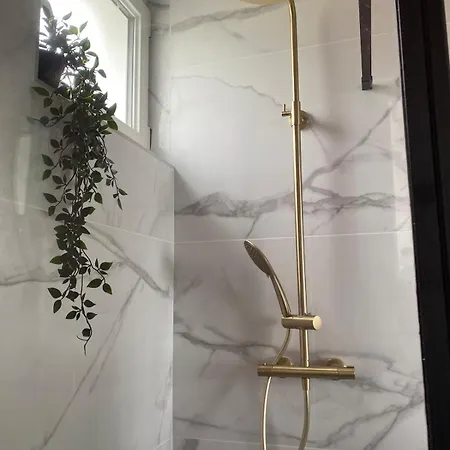 דירה Molene -apt 2- Vue Woignarue