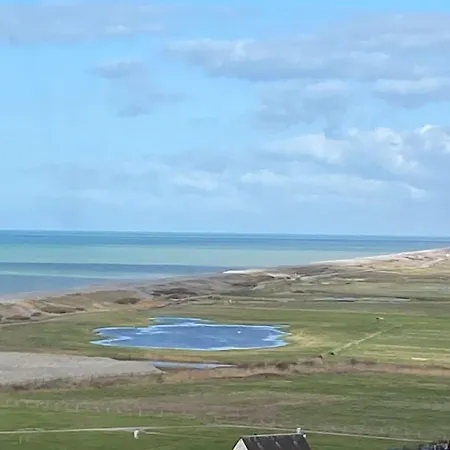 דירה Molene -apt 2- Vue *