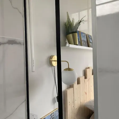 Molene -apt 2- Vue Woignarue