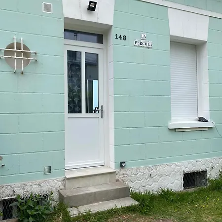Molene -apt 2- Vue