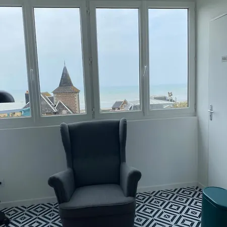 דירה Molene -apt 2- Vue *