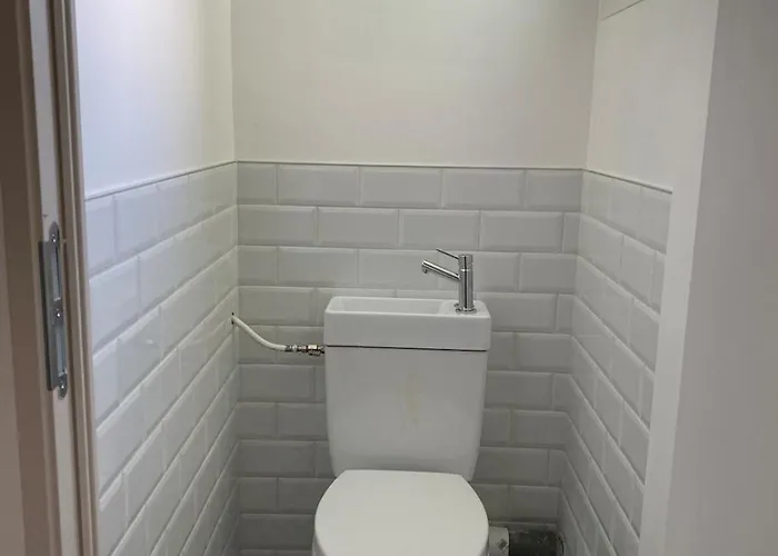 Molene -apt 2- Vue Apartment