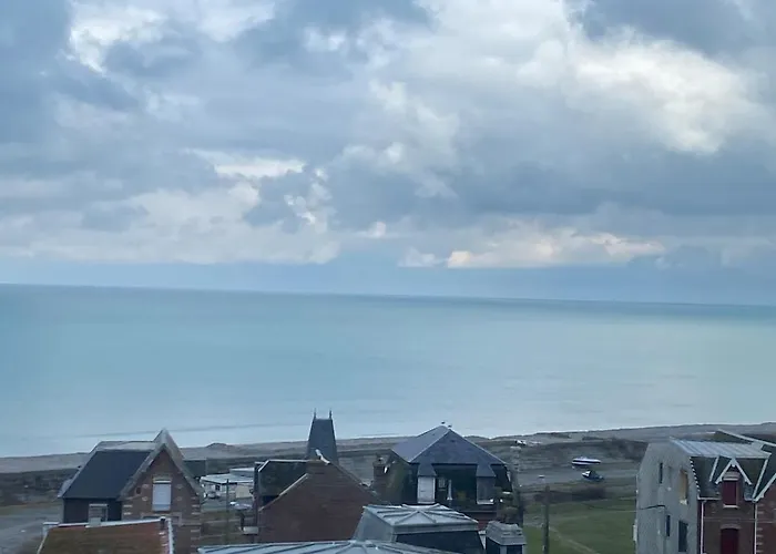 Molene -apt 2- Vue Apartment