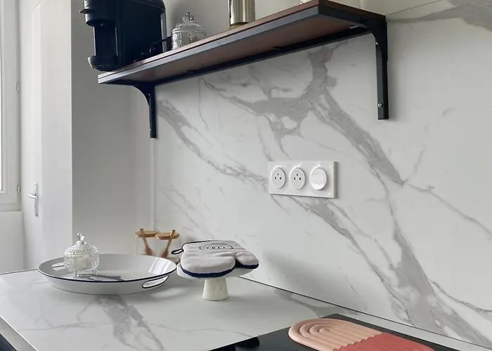 Molene -apt 2- Vue * Woignarue