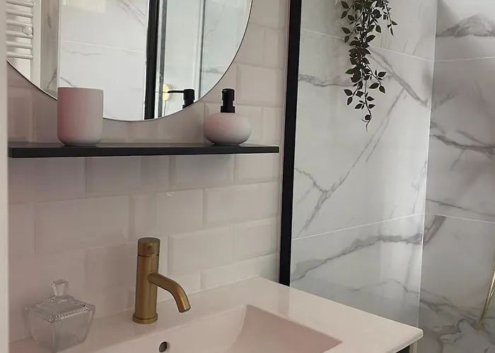 Apartment Molene -apt 2- Vue