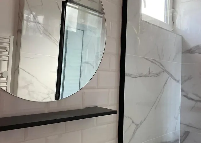 Molene -apt 2- Vue *